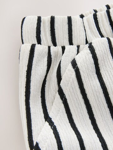 Regular Pantalon Next en noir