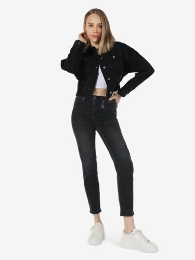Colin's Jeans in Black denim, Item view