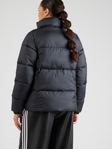 COLUMBIA Outdoorjacke 'Puffect II' in Schwarz