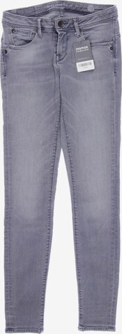 GARCIA Jeans in 26 in Grey: front