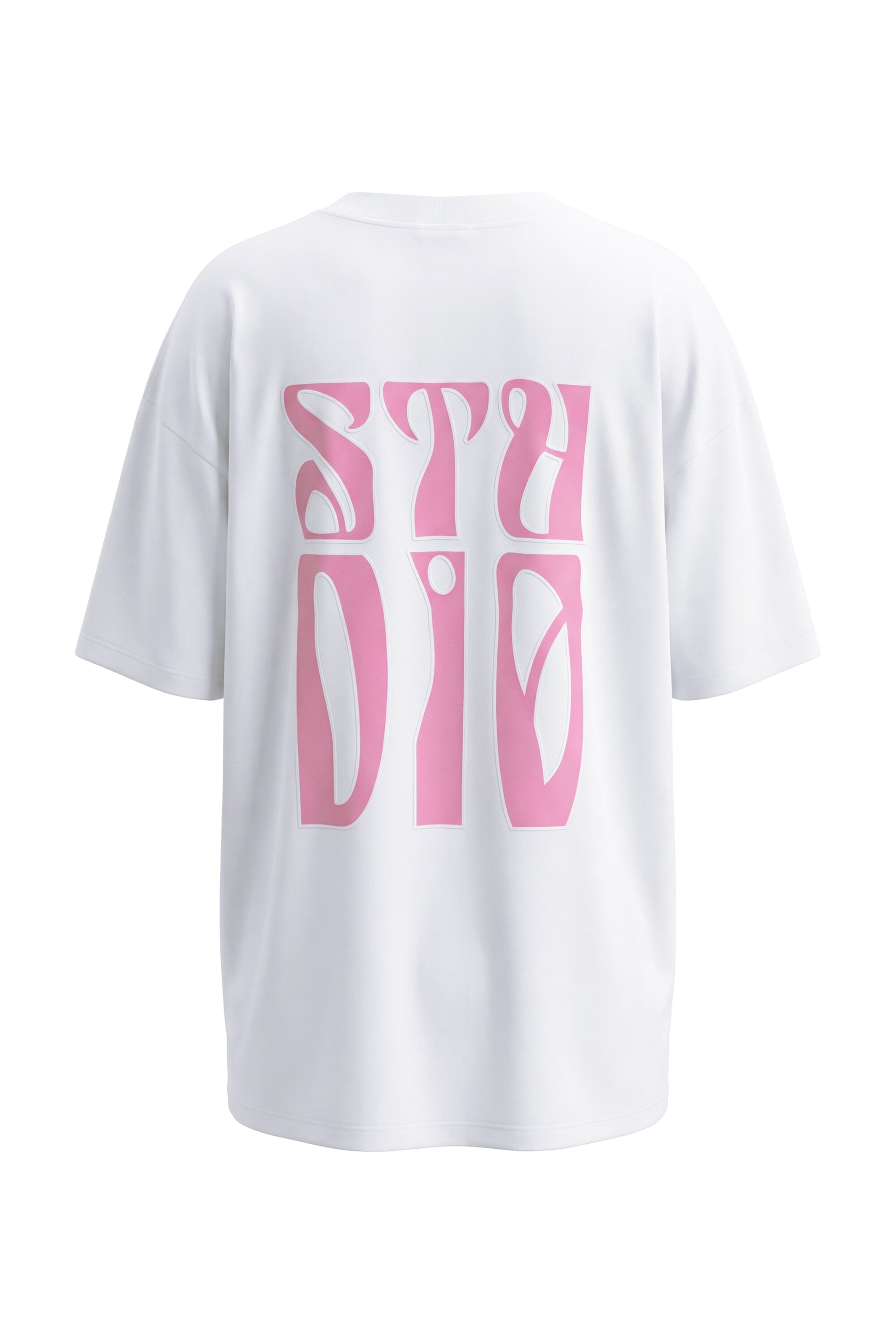 Studio Untold Shirt in White