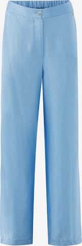 MEXX Loosefit Chinohousut värissä sininen: etupuoli