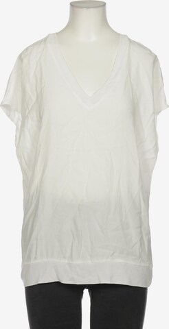 YAYA Blouse & Tunic in M in White: front