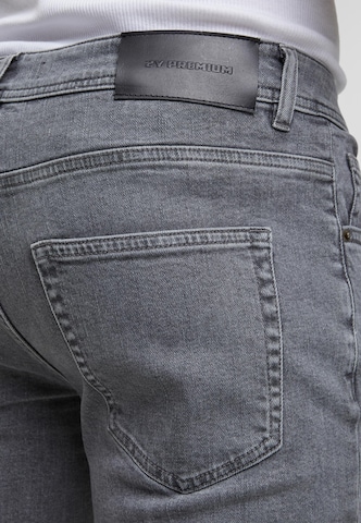 2Y Premium Slim fit Jeans 'Oscar' in Grey