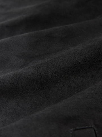 Next Jacke in Schwarz