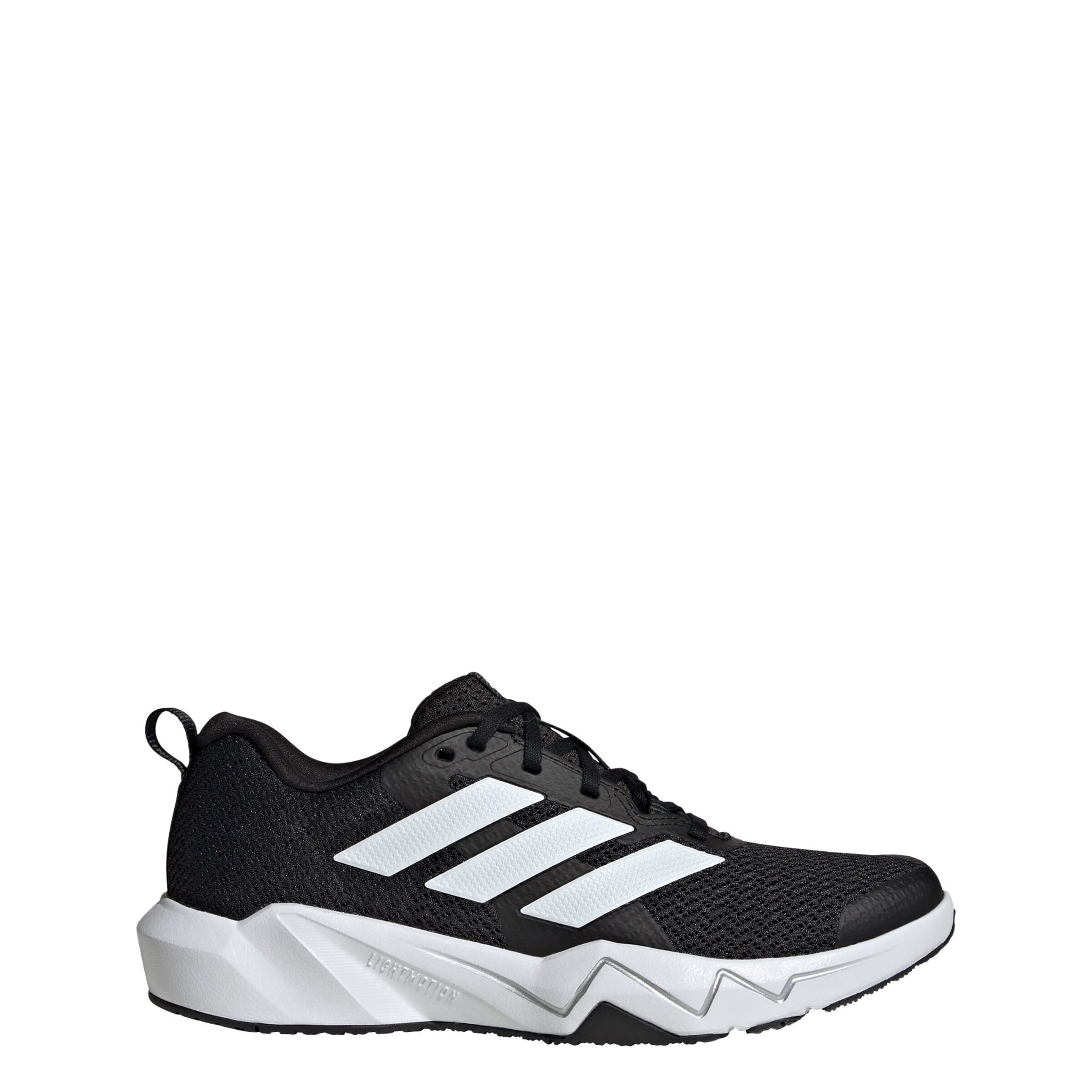 ADIDAS PERFORMANCE Athletic Shoes 'Rapidmove Go' in Black