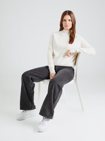Pull-over 'CORINNA' Key Largo en beige