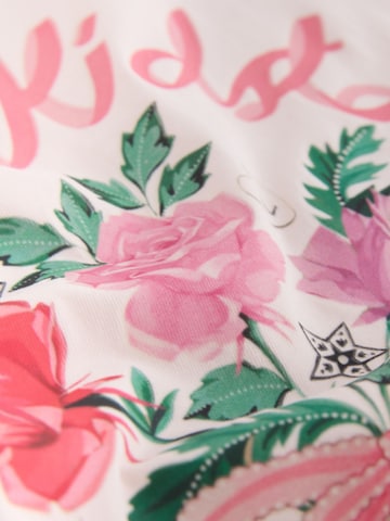 Cath Kidston - Camiseta en rosa
