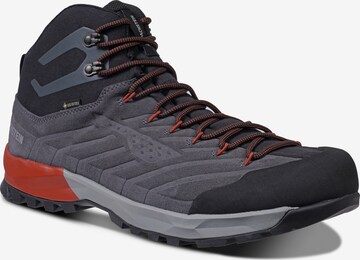 Dachstein Boots 'SF-21 MC GTX' in Grey