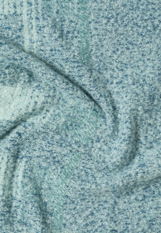 CECIL Schal in Blau