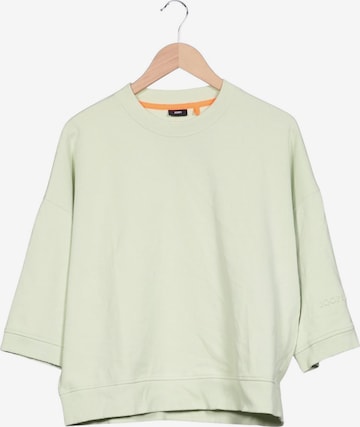 JOOP! Sweater M in Grün: Vorderseite
