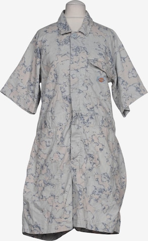 DICKIES Overall oder Jumpsuit XL in Blau: Vorderseite