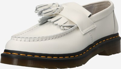 Dr. Martens Пантофи 'Adrian' в бяло, Преглед на продукта