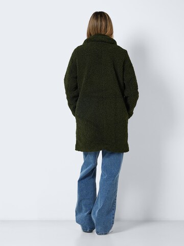 Noisy may Winter Coat 'Gabi' in Green