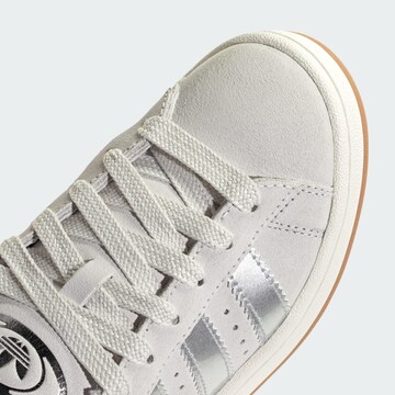 Sneaker bassa 'Campus 00s' di ADIDAS ORIGINALS in grigio
