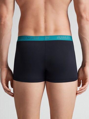 IUMAN Intimissimi Boxer shorts in Blue