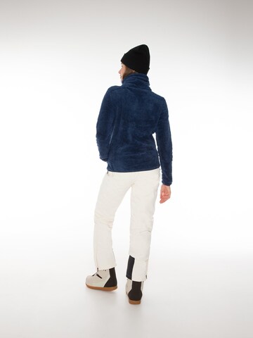 PROTEST Slimfit Sporthose 'KENSINGTON'‌‌‌ in Weiß