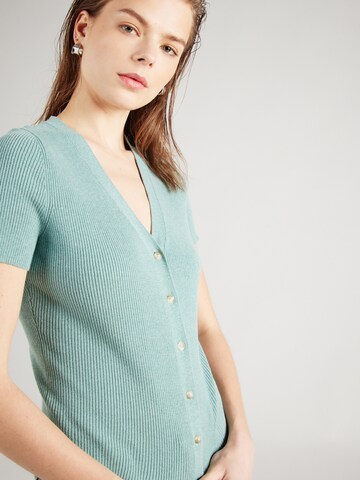 LEVI'S ® Knit Cardigan in Green