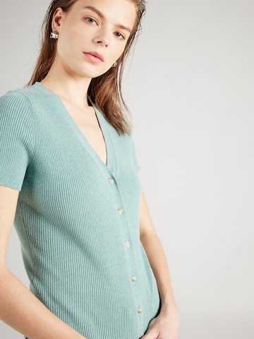 LEVI'S ® Плетена жилетка в зелено