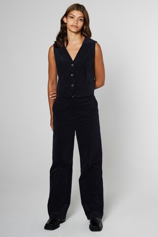 Aligne Suit vest 'Gemini' in Black