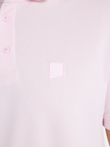 T-Shirt ' Nael ' CHASIN' en rose