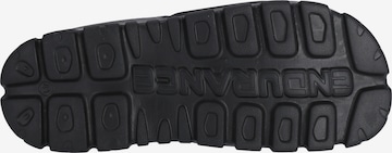 ENDURANCE Beach & Pool Shoes 'Toopin Pool' in Black