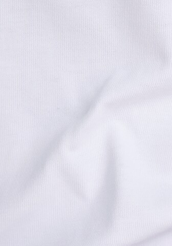 T-Shirt G-STAR en blanc