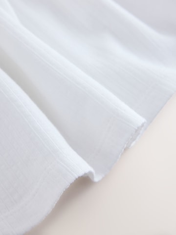Next - Camisola em branco