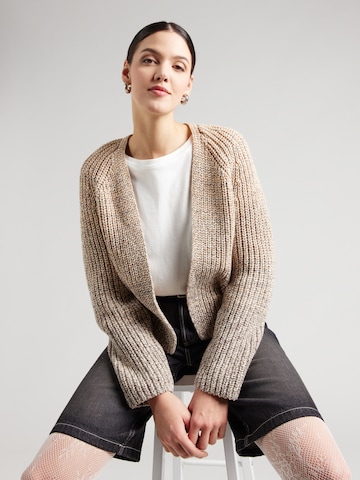 s.Oliver Kardigán - barna: elől