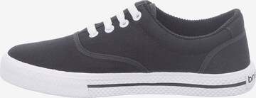 Westland Sneakers 'SOLING' in Black