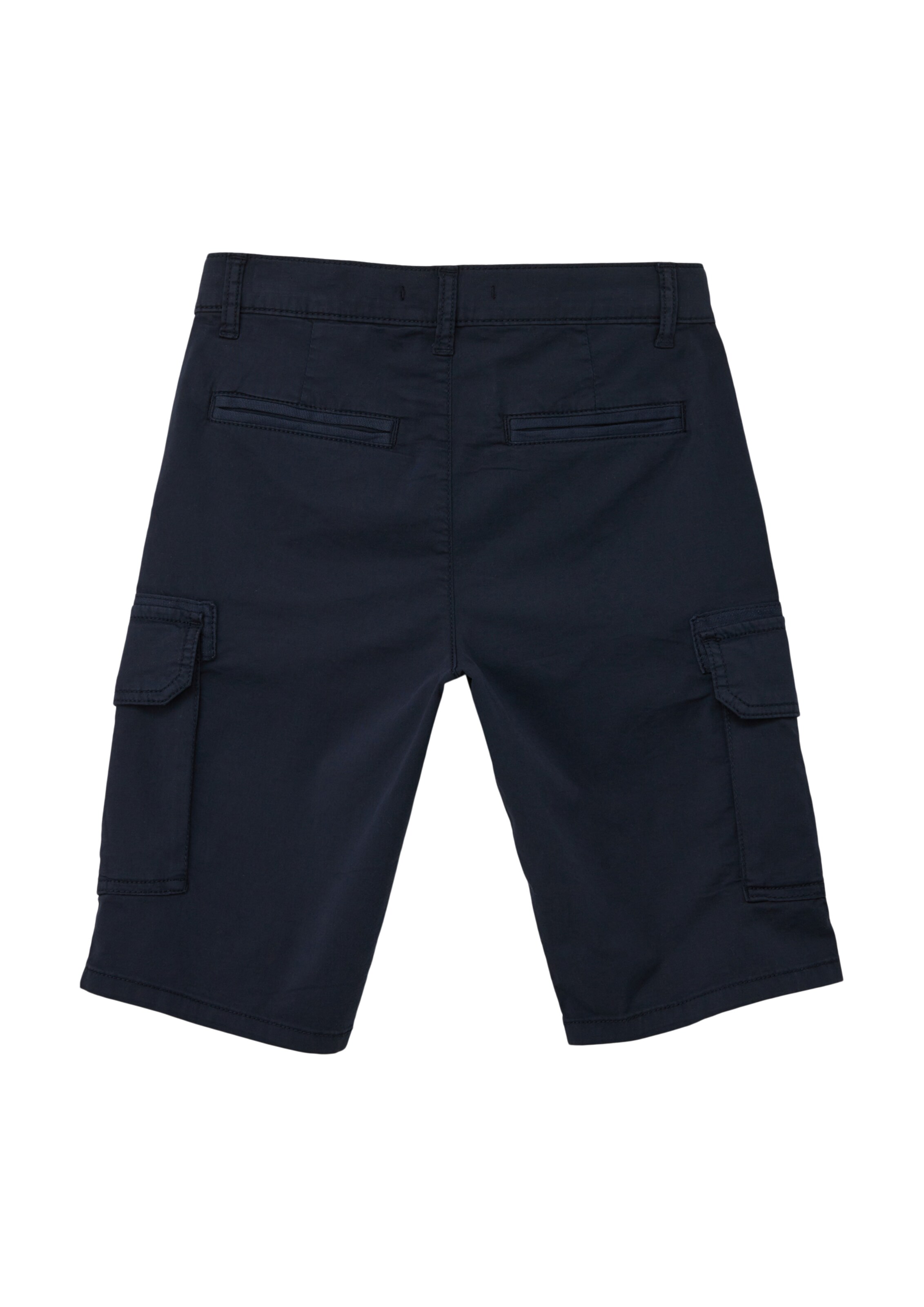 s.Oliver Слим Штаны в Синий