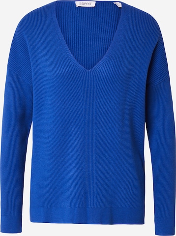 ESPRIT Pullover i blå: forside