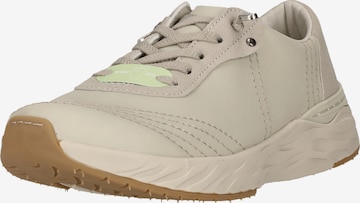 Whistler Sneaker 'Aquila' in Grün: Vorderseite