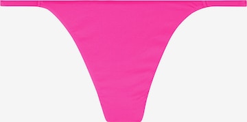 CALZEDONIA Bikinihose in Pink: predná strana