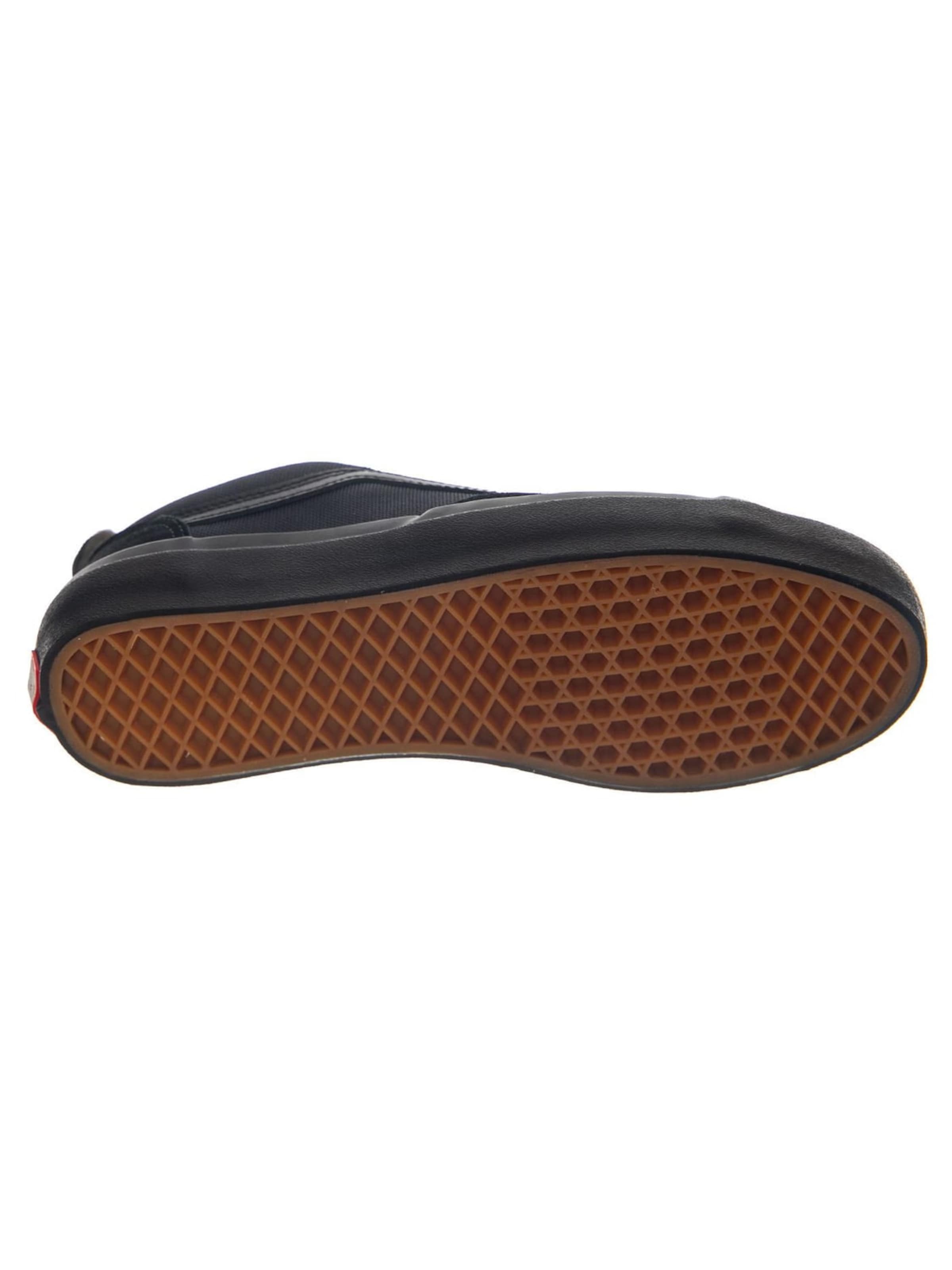 Scarpa stringata sportiva 'Skate Old Skool 36+' di VANS in nero