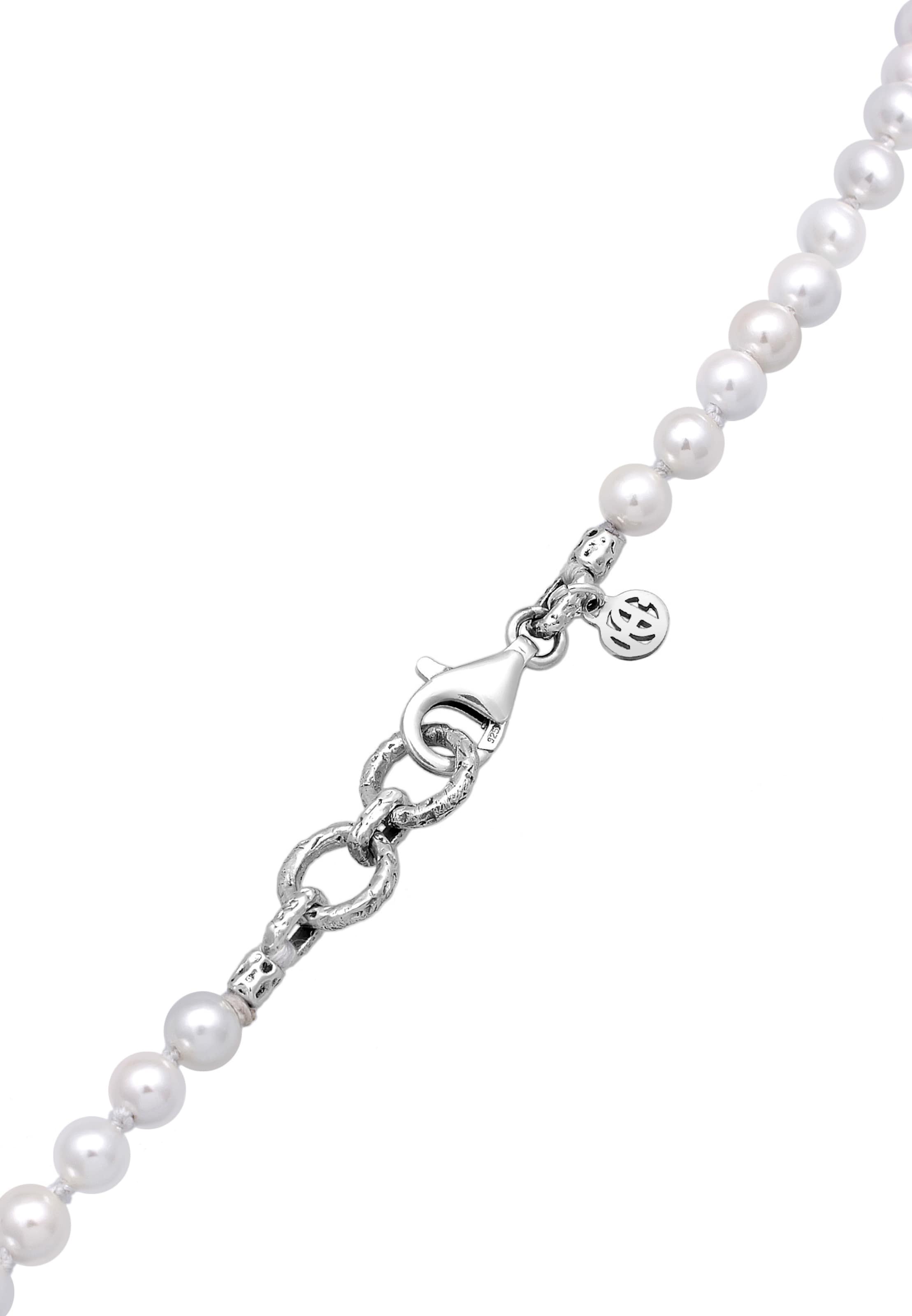 Chaîne Haze&Glory en argent