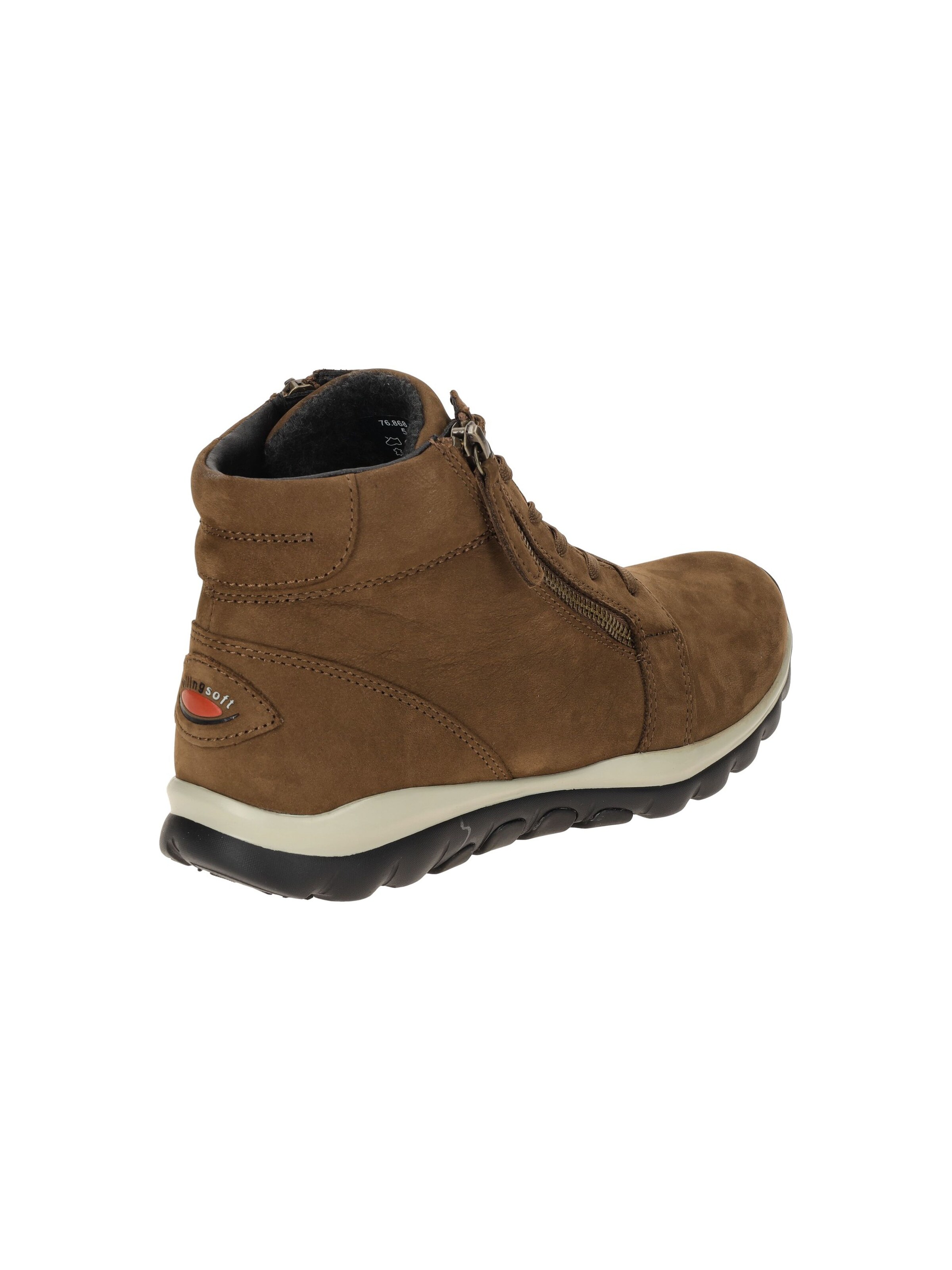 GABOR Boots‌‌‌ in Braun