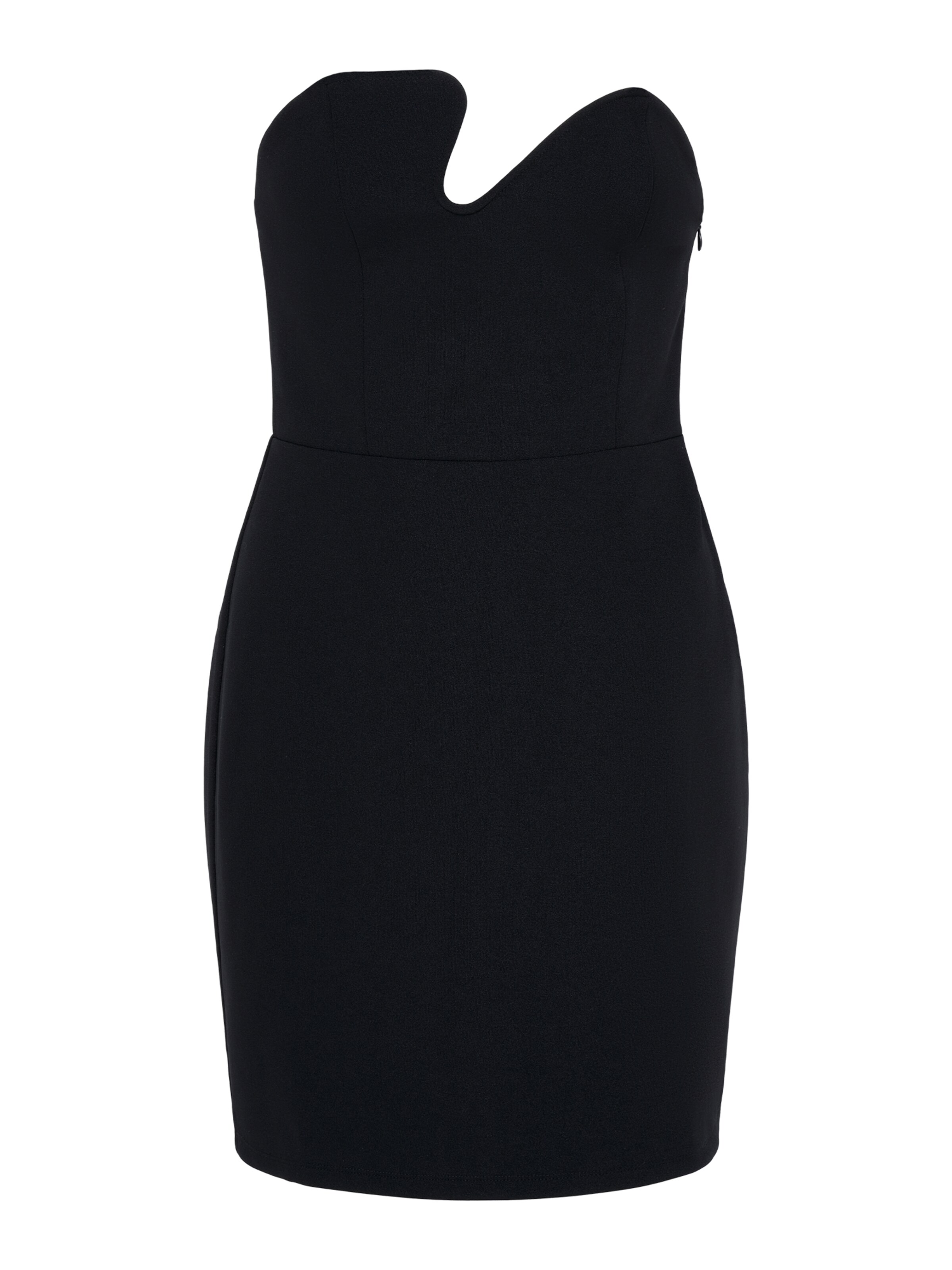 LeGer by Lena Gercke Φόρεμα 'Bettina' σε μαύρο, Άποψη προϊόντος