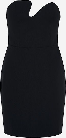 LeGer by Lena Gercke Mekko 'Bettina' värissä musta, Tuotenäkymä