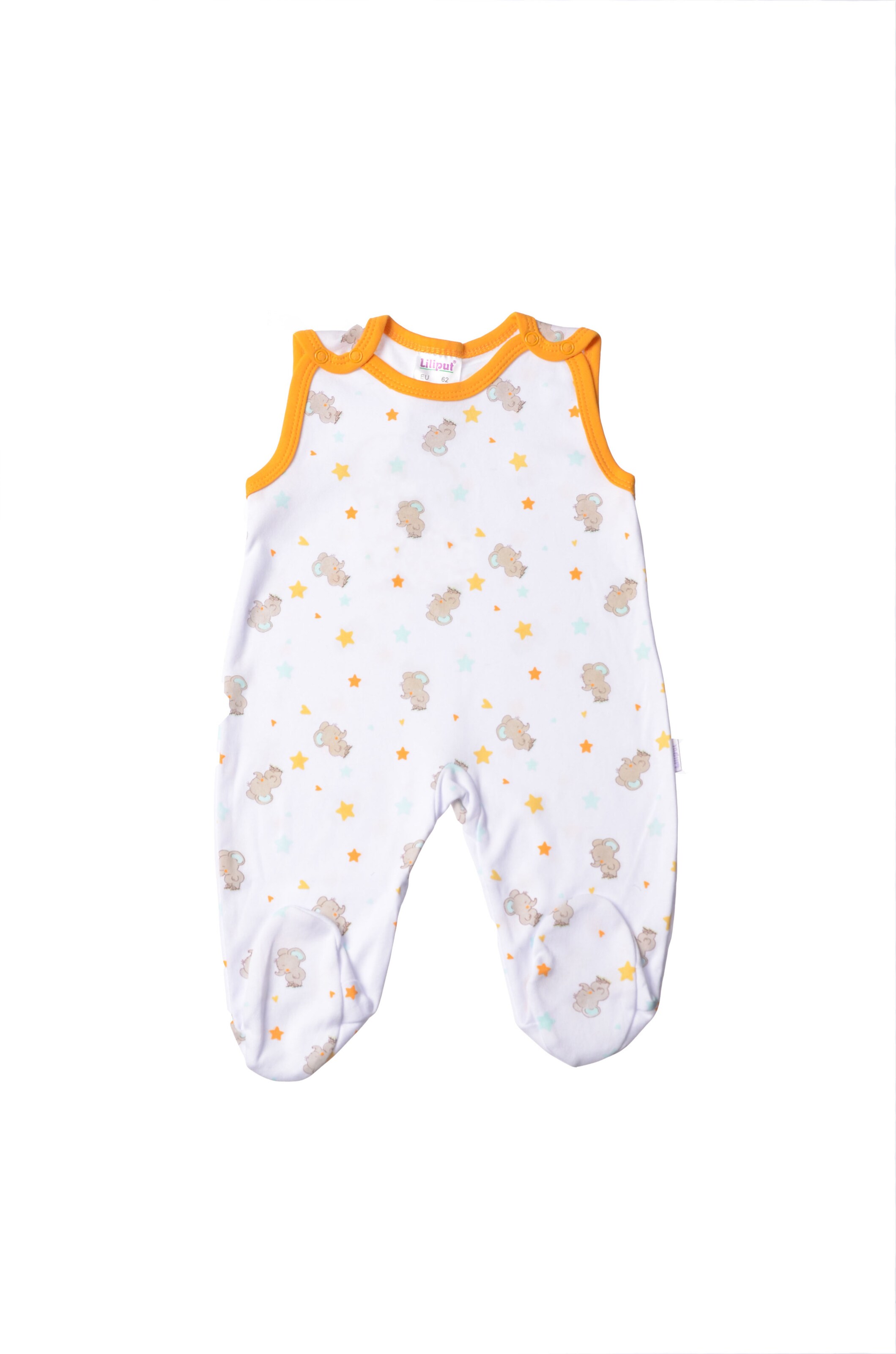 LILIPUT Underwear Set 'Elefant' in Mixed colors