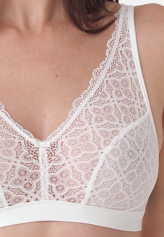 Soutien-gorge 'Happy Choice' sassa en beige