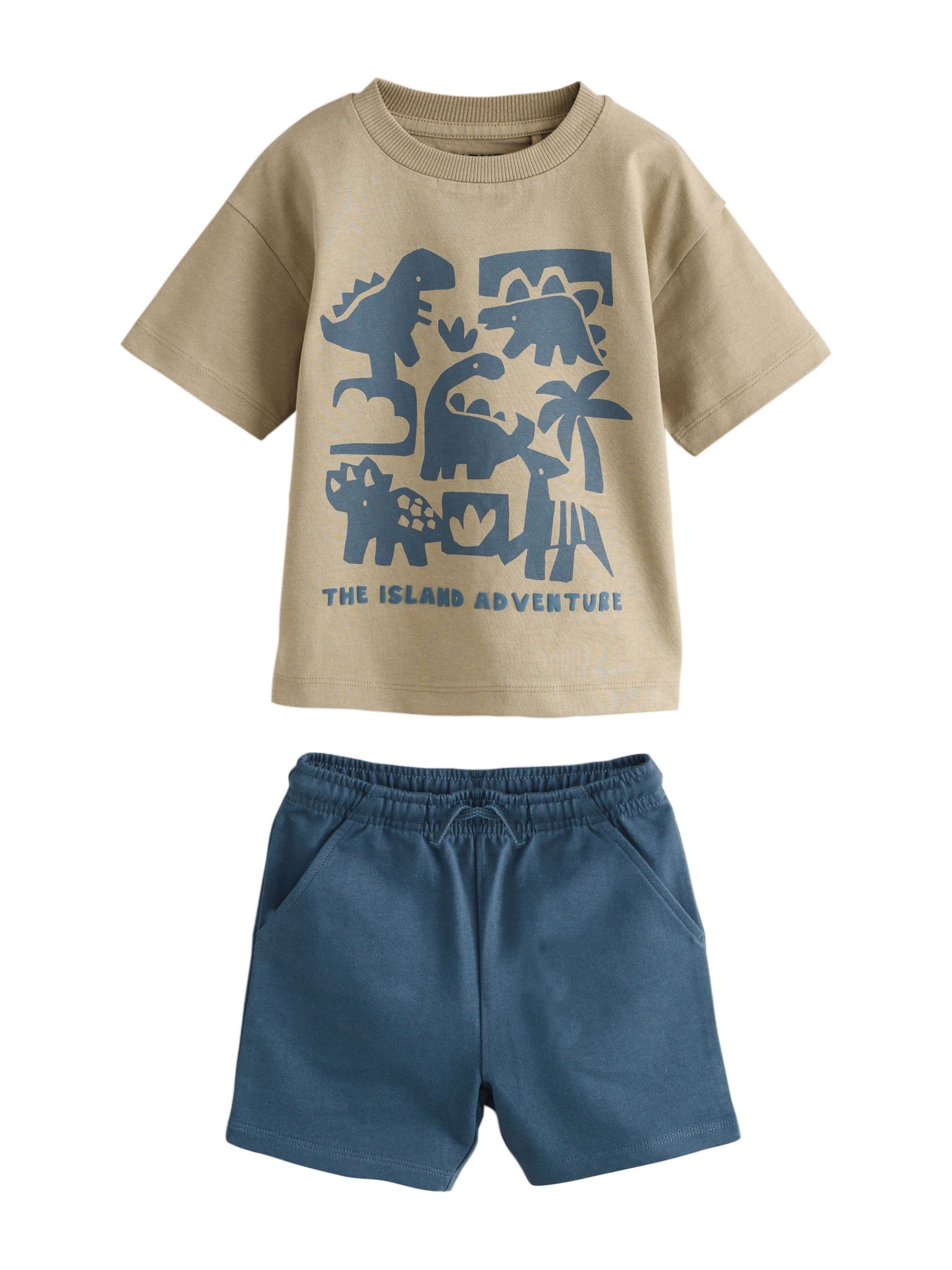 NextKomplet - plava boja