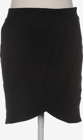 IKKS Skirt in XS in Black: front