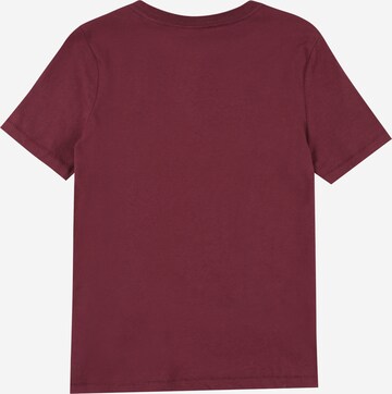 GAP - Camiseta 'JULY' en rojo