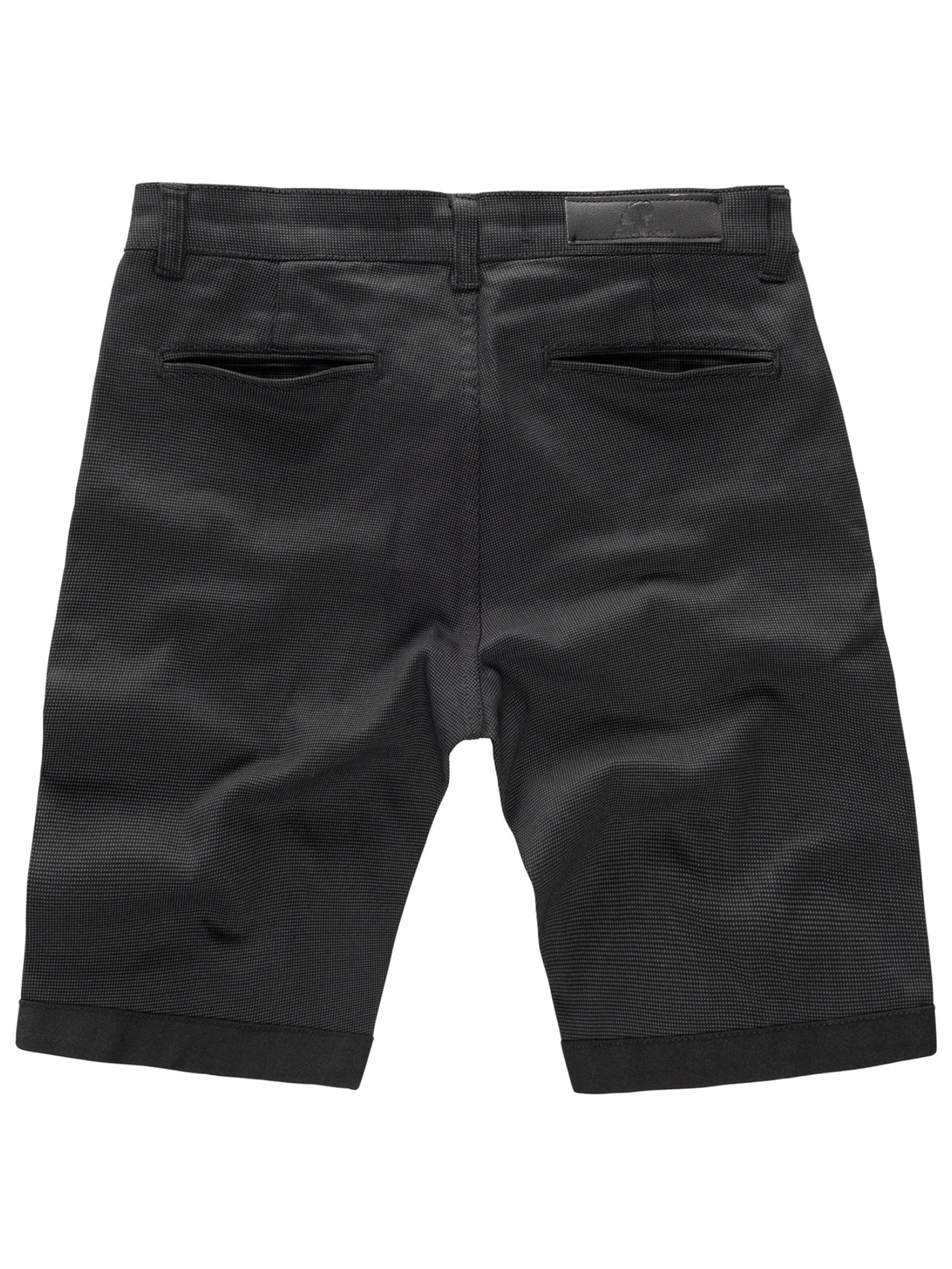 Rock Creek Slim fit Pants in Black