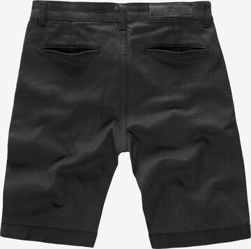 Rock Creek Slimfit Shorts in Schwarz