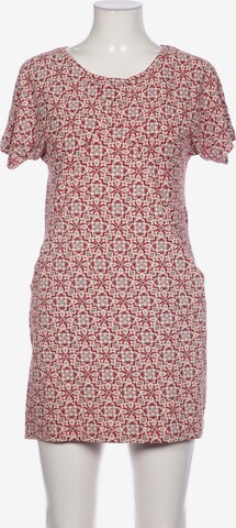 WHITE STUFF Dress in M in Red: front