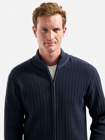 No Excess Strickjacke‌‌‌‌‌ in Blau