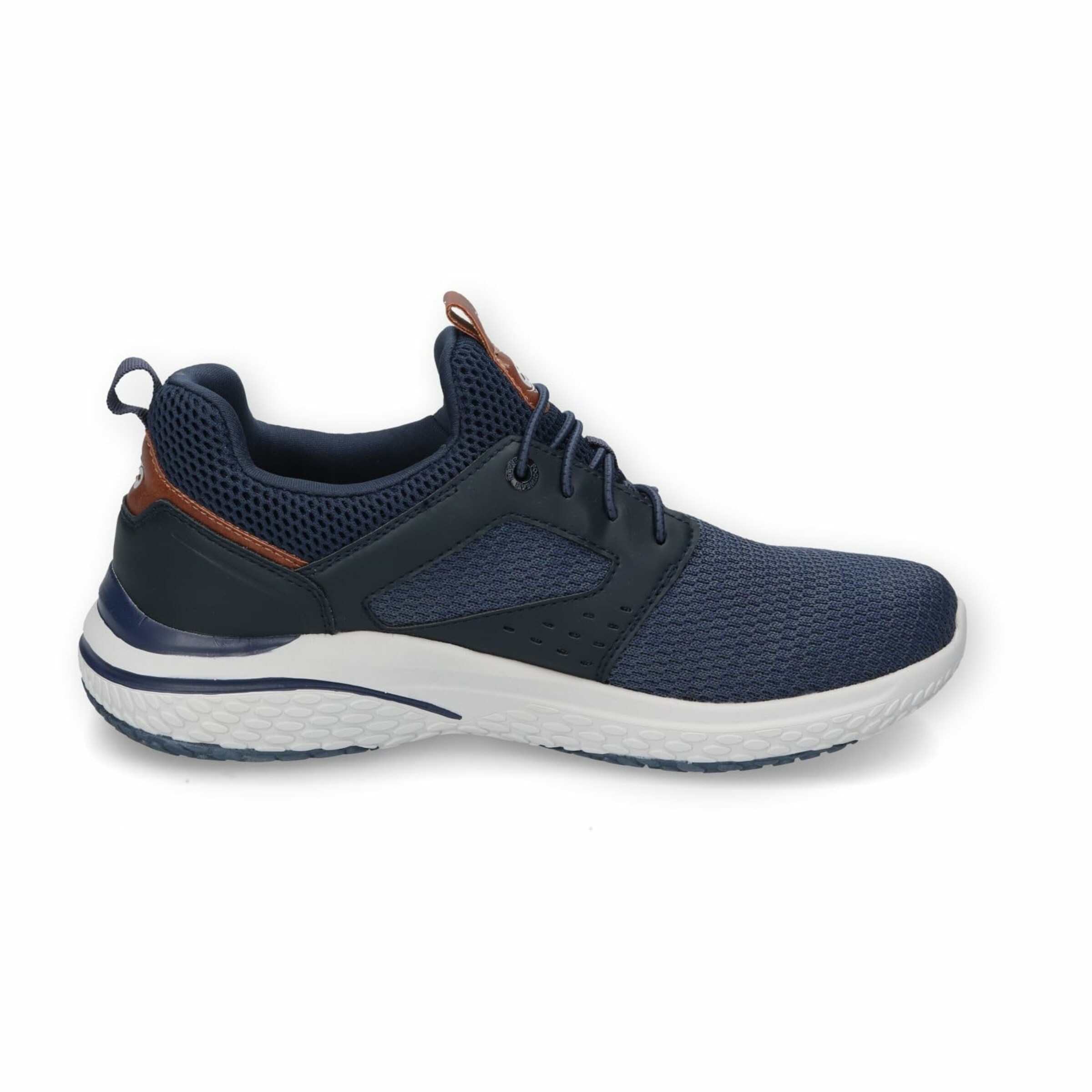 Dockers Sneakers laag in Blauw