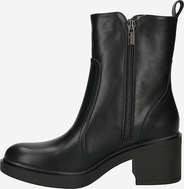 TATA Italia Stiefelette 'STIVALETTI' in Schwarz